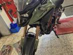 2026 Honda CB 500 X