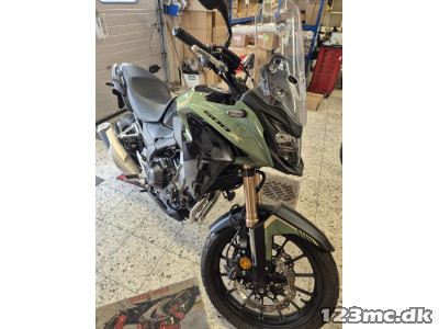 Honda CB 500 X