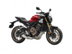 Honda CB 650 R E-Clutch C Electronic Clutch