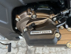 2026 Honda CB 650 R E-Clutch