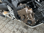 2026 Honda CB 650 R E-Clutch