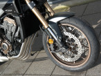 2026 Honda CB 650 R E-Clutch