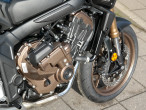 2026 Honda CB 650 R E-Clutch