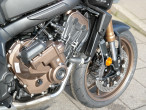 2026 Honda CB 650 R E-Clutch