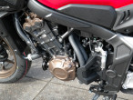 2026 Honda CB 650 R E-Clutch