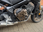 2026 Honda CB 650 R E-Clutch