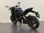 2026 Honda CB 650 R E-Clutch