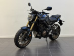 2026 Honda CB 650 R E-Clutch 2026 Honda CB 650 R E-Clutch