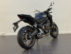 2026 Honda CB 650 R E-Clutch 2026 Honda CB 650 R E-Clutch