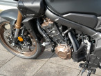 2026 Honda CB 650 R E-Clutch