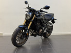 2026 Honda CB 650 R E-Clutch