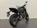 2026 Honda CB 650 R E-Clutch