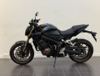 2026 Honda CB 650 R E-Clutch