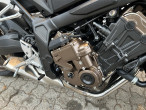 2026 Honda CB 650 R E-Clutch