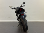 2026 Honda CB 650 R E-Clutch