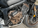 2026 Honda CB 650 R E-Clutch