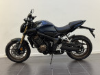 2026 Honda CB 650 R E-Clutch 2026 Honda CB 650 R E-Clutch