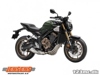 Honda CB 650 R E-Clutch C Electronic Clutch