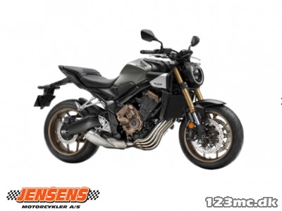 Honda CB 650 R E-Clutch C Electronic Clutch