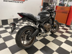 2026 Honda CB 650 R 2026 Honda CB 650 R