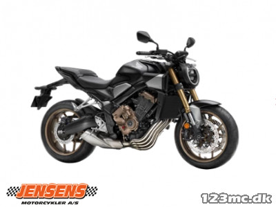 Honda CB 650 R C Electronic Clutch Honda CB 650 R C Electronic Clutch