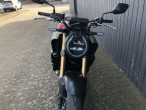 2026 Honda CB 650 RC