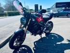 2026 Honda CB 650 RC