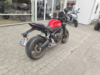 2026 Honda CB 650 RC