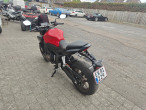 2026 Honda CB 650 RC