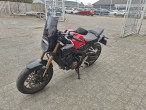 2026 Honda CB 650 RC