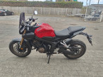 2026 Honda CB 650 RC