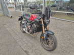 2026 Honda CB 650 RC