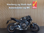 2026 Honda CB 650 RC