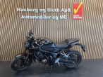 2026 Honda CB 650 RC