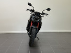 2026 Honda CB 750 Hornet E-Clutch