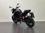 2026 Honda CB 750 Hornet E-Clutch