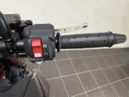 2026 Honda CB 750 Hornet E-Clutch