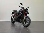 2026 Honda CB 750 Hornet E-Clutch