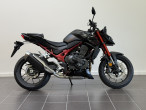 Honda CB 750 Hornet E-Clutch Honda CB 750 Hornet E-Clutch