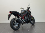 2026 Honda CB 750 Hornet E-Clutch