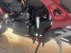 2026 Honda CB 750 Hornet E-Clutch