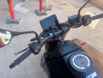 2026 Honda CB 750 Hornet E-Clutch