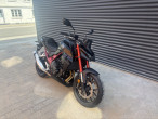 2026 Honda CB 750 Hornet E-Clutch