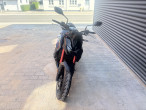 2026 Honda CB 750 Hornet E-Clutch