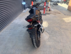 2026 Honda CB 750 Hornet E-Clutch