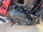 2026 Honda CB 750 Hornet E-Clutch