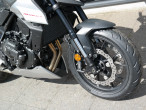 2026 Honda CB 750 Hornet E-Clutch