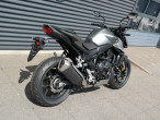 2026 Honda CB 750 Hornet E-Clutch