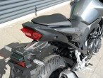 2026 Honda CB 750 Hornet E-Clutch