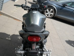 2026 Honda CB 750 Hornet E-Clutch